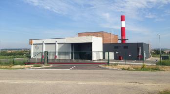 Pont-à-Mousson, 1ère ville en France alimentée par du biogaz