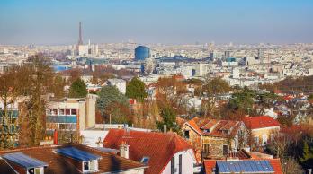 La géothermie pour Meudon