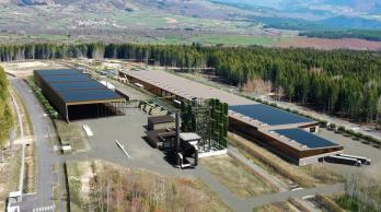 NEOFOR à Mende : une usine énergétiquement exemplaire !