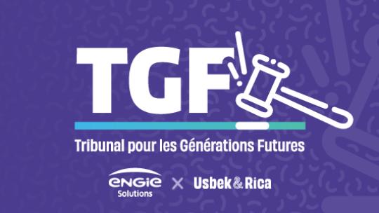 Tribunal pour les Générations futures