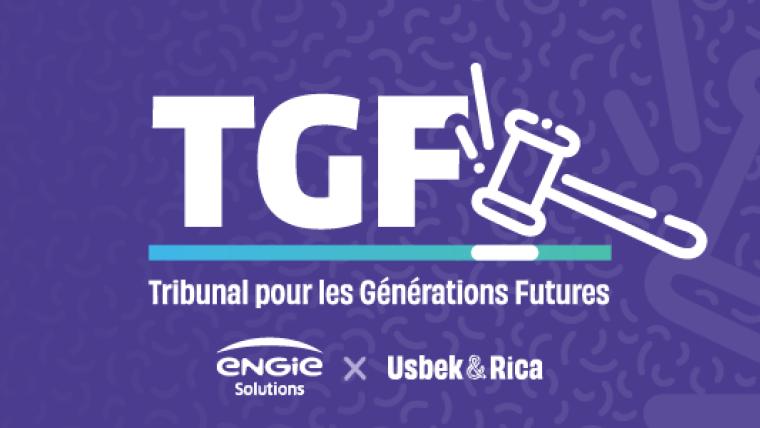 Tribunal pour les Générations futures